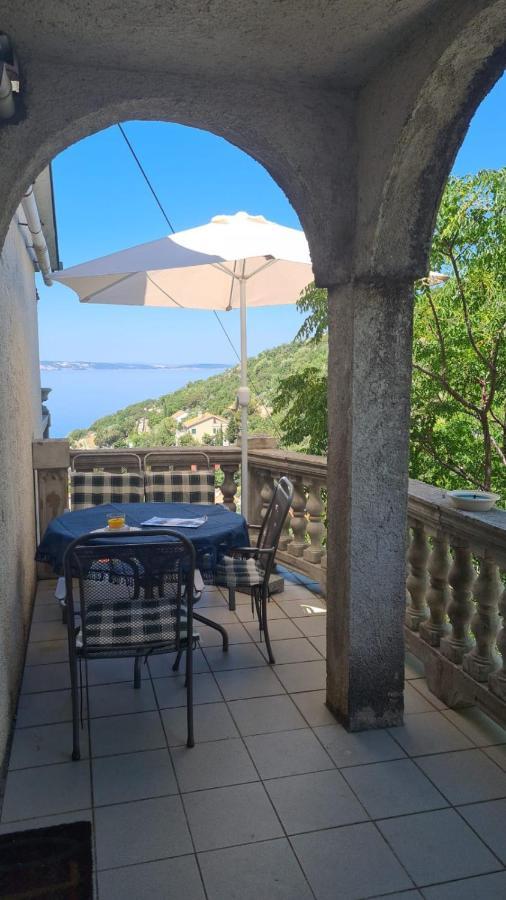 Apartment Biondic Starigrad  Bagian luar foto