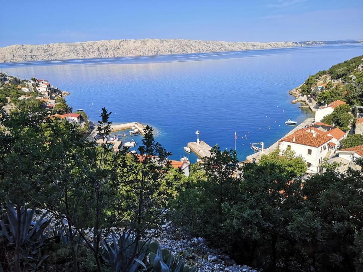 Apartment Biondic Starigrad  Bagian luar foto