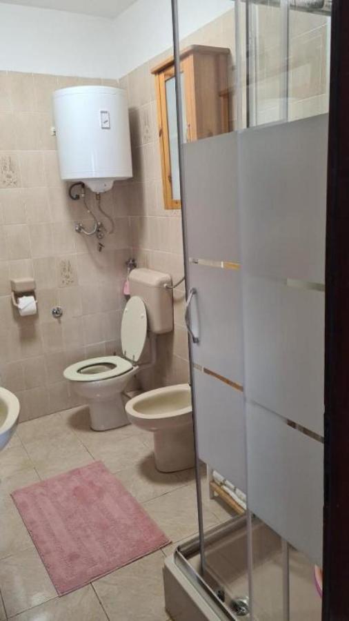 Apartment Biondic Starigrad  Bagian luar foto