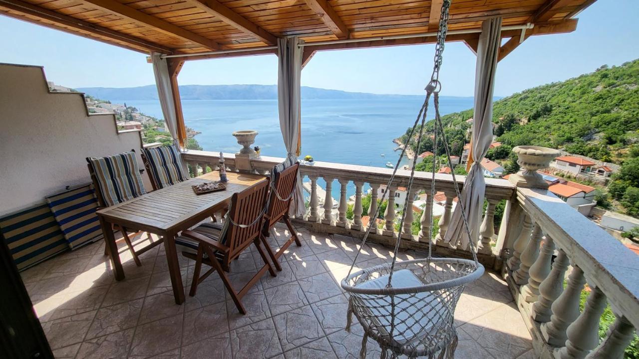 Apartment Biondic Starigrad  Bagian luar foto